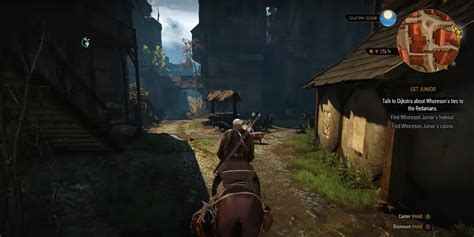 witcher 1 decisions.